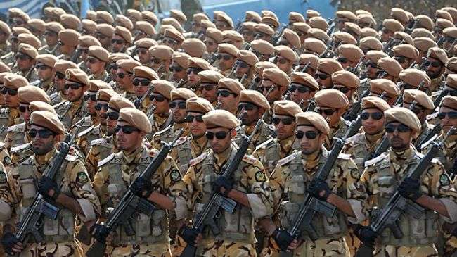 Iran’s military keeps 24/7 vigil on threats, ready to react: Top cmdr.