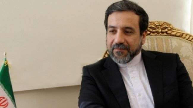 Abbas Araqchi appointed new Iranian Foreign Ministry spokesman