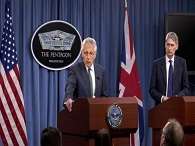 Britaniya və ABŞ terroristləri silahlandırmaq haqqında gizli danışıqlar aparırlar
