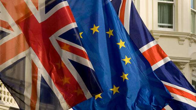 UK govt. plans for EU referendum criticized as ‘wrong’