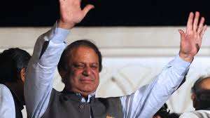 Nawaz Sharif Starts Forming New Pakistan Government