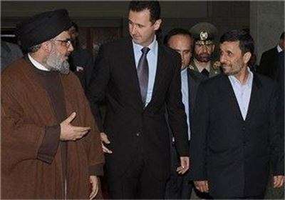 ایران، سوریه و لبنان مهمترین نگرانی‌های رژیم صهیونیستی