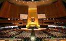 مخالفت روسیه با صدور قطعنامه ضدسوری در مجمع عمومی سازمان ملل