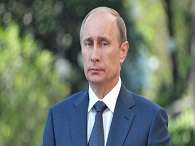 Putin Suriya münaqişəsini qızışdıranlara xəbərdarlıq edib