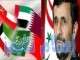 Dissimilarities between Iran and the GCC Countries