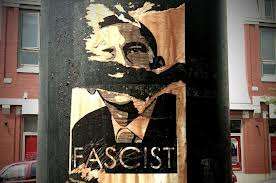 Obama and Press Freedom: The Posterior of Fascism