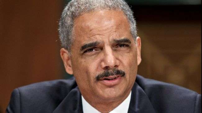 Holder grilled by House panel over AP phone records seizure