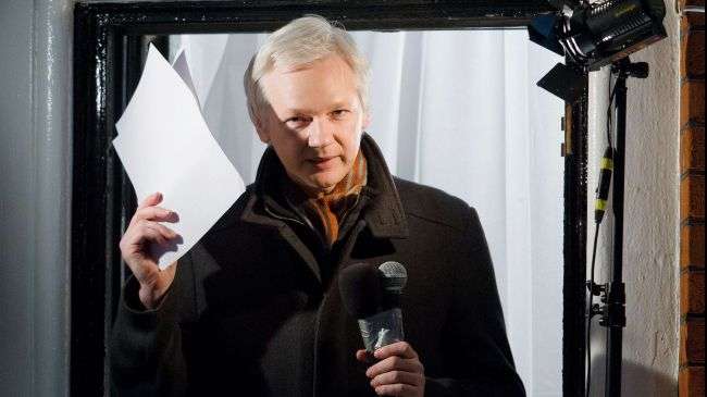 US spy agencies threaten Latin America’s sovereignty: WikiLeaks founder