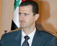 استعفٰی نہیں دونگا، ملک کے مستقبل کا فیصلہ صرف شامی عوام کرینگے، بشار الاسد