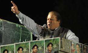 Did U.S. Assist In Nawaz Sharif Re-election By Pausing Drone Attacks On Pakistan?