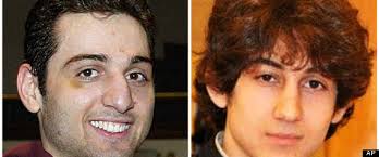 FBI Director Continues Cover-up of Contacts with Boston Bombing Suspects