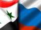Russia Arms Syria against Threats