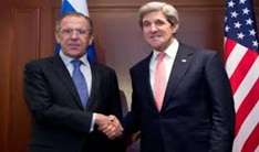 Lavrov - Kerry’s meeting: Beginning a bumpy road or engaging in dirty games?