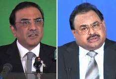 پیپلز پارٹی نے سندھ میں متحدہ قومی موومنٹ کے بغیر ہی حکومت بنانے پر غور شروع کردیا