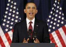 امریکہ اور اسلام کی کوئی جنگ نہیں، القاعدہ رہنماوں پر حملے 2014ء کے آخر تک جاری رہینگے، اوباما
