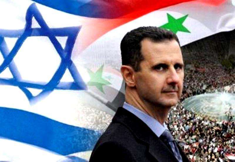 اسرائيل تبرق رسائل تهديد للأسد.. فما الذي تعنيه من وراء ذلك؟