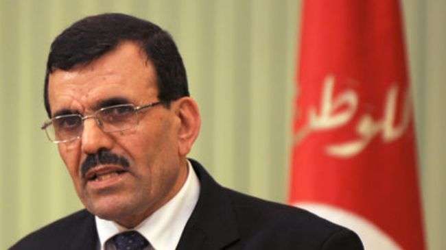 Tunisia progressing in dismantling terrorist cells, prime minister says