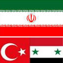 اعلام آمادگی ایران برای میانجیگری میان ترکیه و سوریه