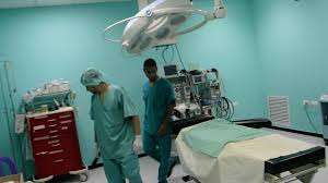 Israel supplies Gaza hospitals with killer gas