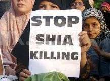 ایڈووکیٹ کوثر ثقلین کے قتل پر شیعہ جماعتوں کی جانب سے اظہار مذمت