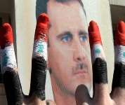 شام میں موجود ڈیتھ اسکواڈز مزید قتل و غارت کے خواہاں
