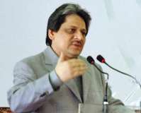 ڈاکٹر عشرت العباد کے گورنر سندھ کے عہدے پر برقرار رہنے کا فیصلہ وفاق کرے گا، رابطہ کمیٹی