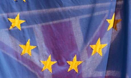 US govt. warns Britain again against EU exit