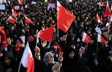 التجمع القومي يؤكد إنسداد آفاق الحل السياسي في البحرين