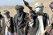 Pakistanda "Taliban"ın 19 döyüşçüsü öldürüldü