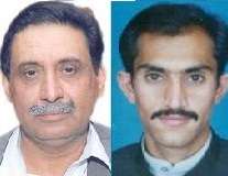 جان محمد جمالی بلوچستان اسمبلی کے اسپیکر، عبدالقدوس بزنجو بلا مقابلہ ڈپٹی اسپیکر منتخب