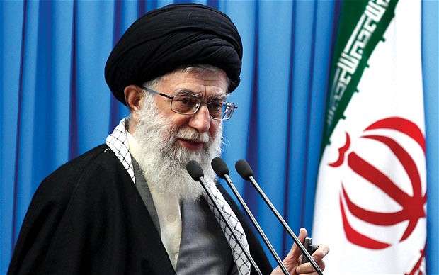 Supreme Leader: Vote for Any Candidate Is Vote for Islamic Republic