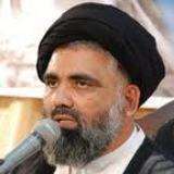 امام خمینی نے ایرانیت کو رد کرکے اسلام کو انقلاب اسلامی کی شناخت قرار دیا، علامہ جواد نقوی