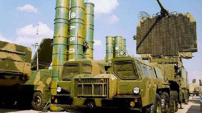 Iran to drop lawsuit if Russia delivers S-300 systems: Iranian envoy