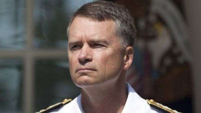 US Army sex assaults akin to insider attacks in Afghanistan: US admiral