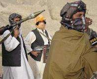 ایران افغان طالبان کو اسلحہ اور دیگر معاونت فراہم کر رہا ہے، امریکہ کا الزام