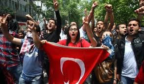 Mass protests could destabilize Turkey