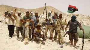 Imperialism seeks to divide Libya: Analyst