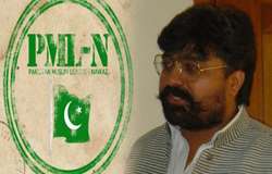 پیپلز پارٹی سندھ میں امن و امان کے قیام میں مکمل طور پر ناکام ہو چکی ہے، علی اکبر گجر