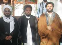 مجلس وحدت مسلمین پاکستان بلتستان ڈویژن ضلع شگر میں ضلعی کابینہ مکمل