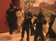 لوڈشیڈنگ کیخلاف احتجاج کرنیوالوں پر پولیس تشدد، وزیراعلٰی کا نوٹس
