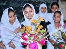 سوات، طالبان کے زوال کے بعد سکول جانیوالی لڑکیوں کی تعداد میں غیر معمولی اضافہ