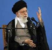ملت ایران 14 جون کو انتخابات میں بھرپور شرکت سے دشمن کو مایوس، ناامید اور شکست سے دوچار کریگی، رہبر انقلاب اسلامی