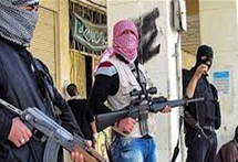 تروریست‌های سوریه درصدد پاکسازی نژادی در عفرین هستند
