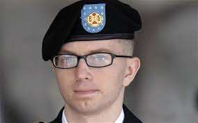 What Bradley Manning Showed The World About Israel/Palestine