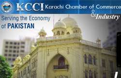 70 تا 80 فیصد بجٹ اقدامات کاروبار دوست ہیں، کراچی چیمبر آف کامرس