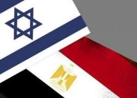 إسرائيل لمرسي: شالوم يا حليفنا..