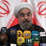 ایران کیخلاف پابندیاں ظالمانہ اقدام ہے، جسکا فائدہ صرف صیہونی حکومت کو ہو رہا ہے، ڈاکٹر حسن روحانی