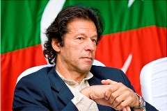 عمران خان کل قومی اسمبلی میں حلف اٹھائیں گے