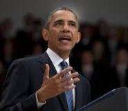 طالبان کے ساتھ مذاکرات کا مرحلہ آسان اور تیز نہیں ہوگا، باراک اوباما