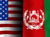 سیکورٹی معاملات، افغانستان نے امریکہ کیساتھ جاری مذاکرات معطل کر دیئے